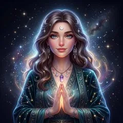 Lyra — Şifa & Enerji Terapisti